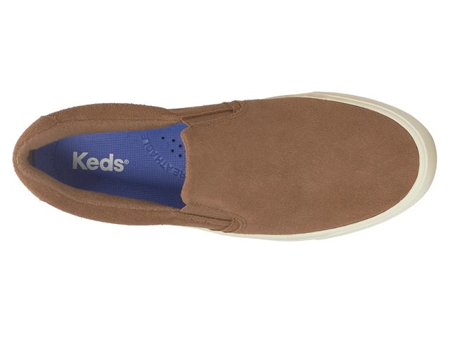 Pursuit Slip-On Sneaker - Women's