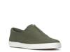 Champ Slip-On Sneaker Olive Green view