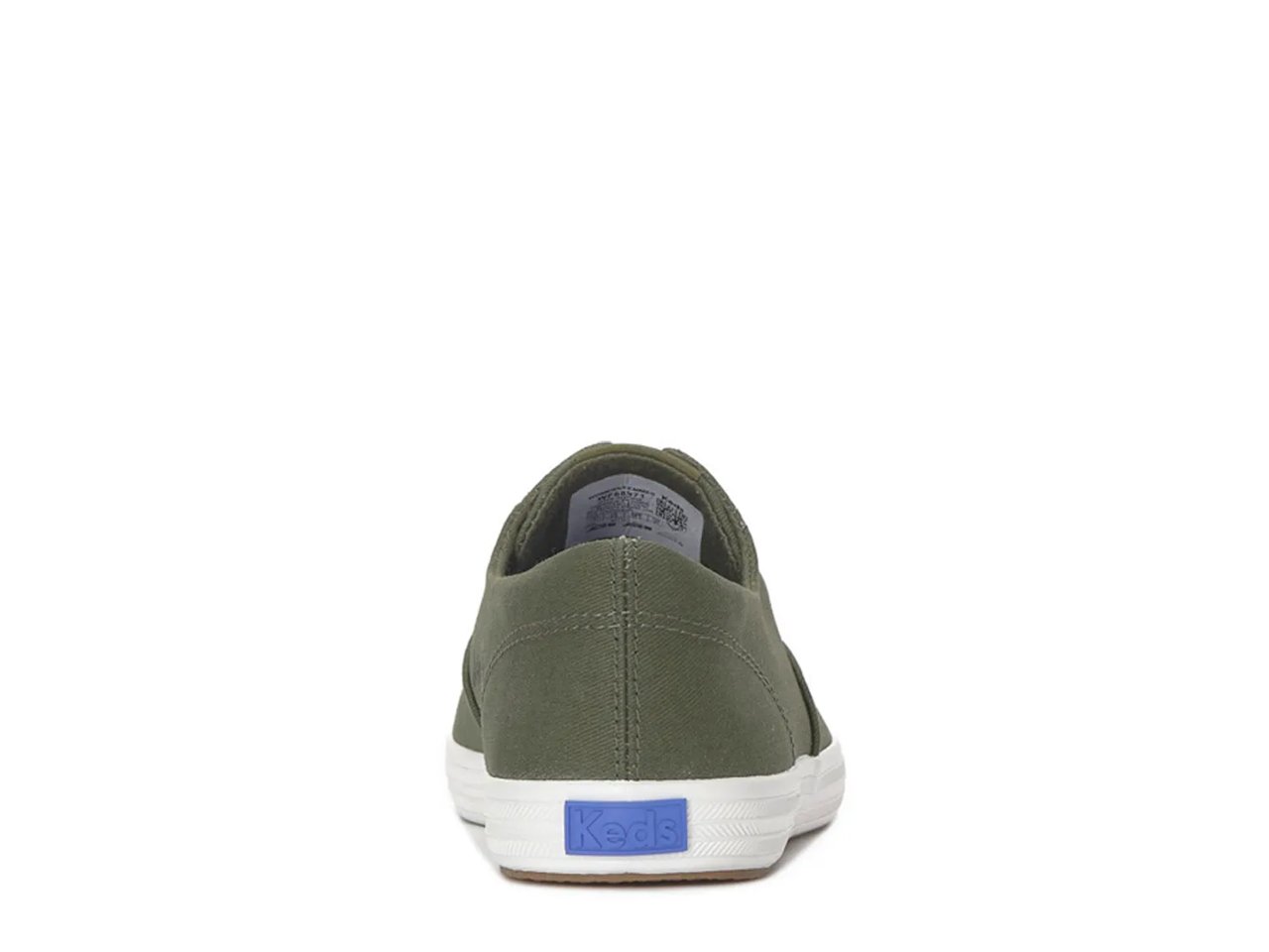 Champ Slip-On Sneaker