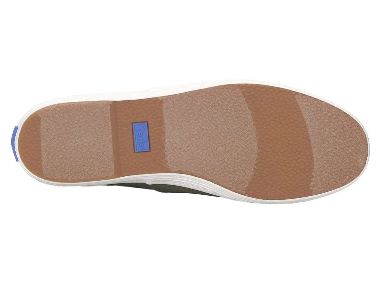 Champ Slip-On Sneaker