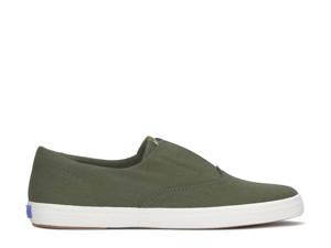 Featuring the Keds Champ Slip-On Sneaker.   Click to shop Keds Slip On Sneakers at DSW Designer Shoe Warehouse