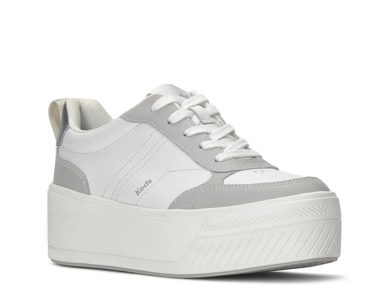 Skyler II Platform Sneaker - Women's