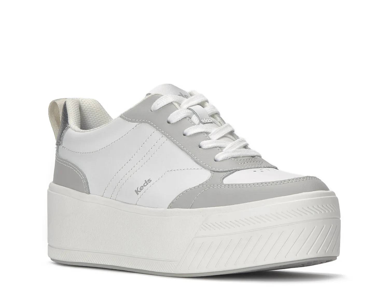 Skyler II Platform Sneaker - Women's
