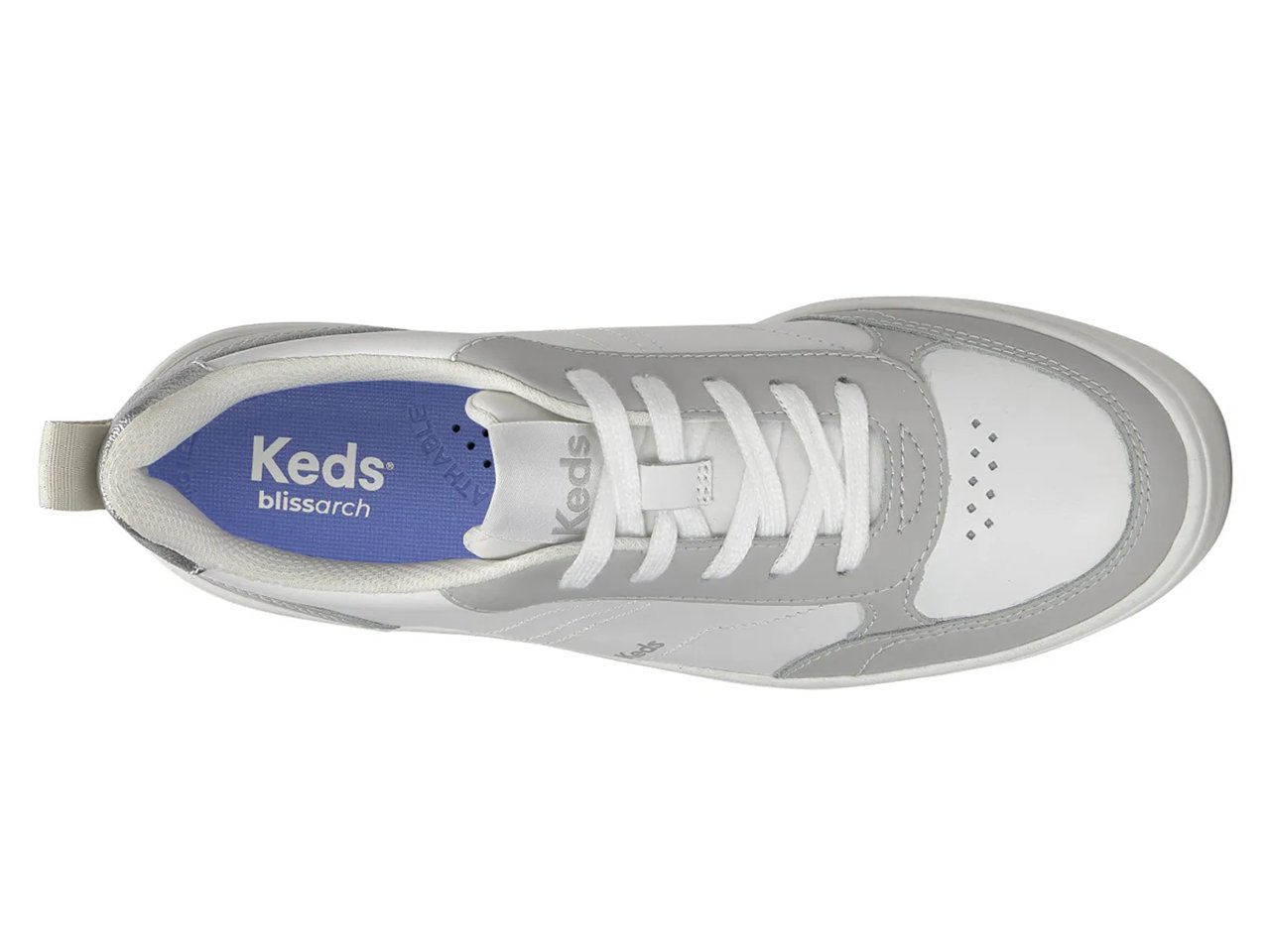 Skyler II Platform Sneaker - Women's