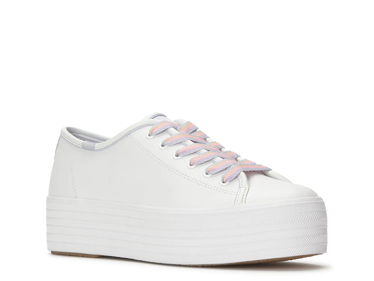 Triple Up Platform Sneaker - Women's