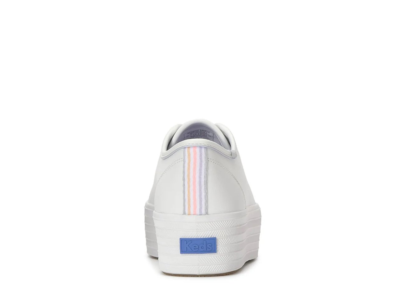 Triple Up Platform Sneaker - Women's