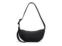 Essential Shoulder Bag Black view