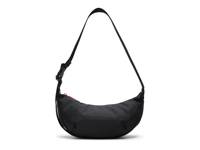 Essential Shoulder Bag Black/Black view
