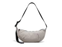 Essential Shoulder Bag Grey/Black view