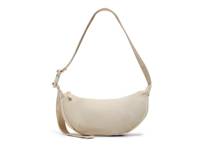 Essential Shoulder Bag Off White view