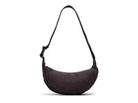 Essential Shoulder Bag Dark Brown view