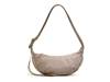 Essential Shoulder Bag Taupe view