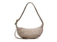 Essential Shoulder Bag Taupe view