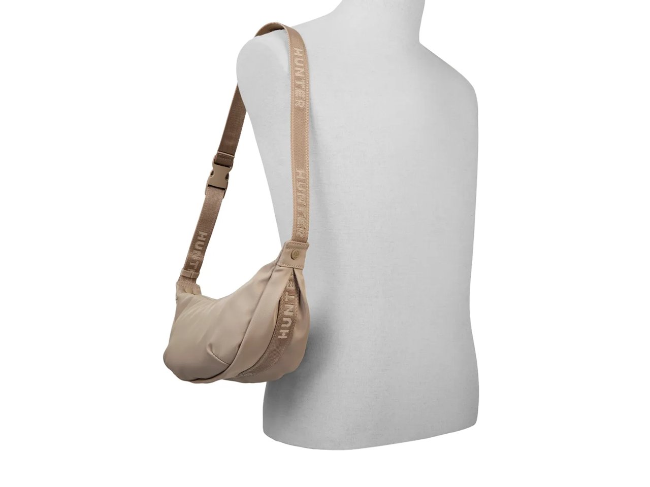 Essential Shoulder Bag