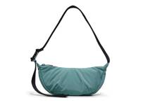Essential Shoulder Bag Turquoise/Black view