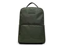 Wander Backpack Dark Green view
