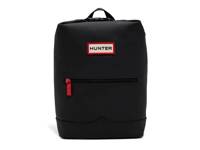 Mini Top Clip Backpack Black view