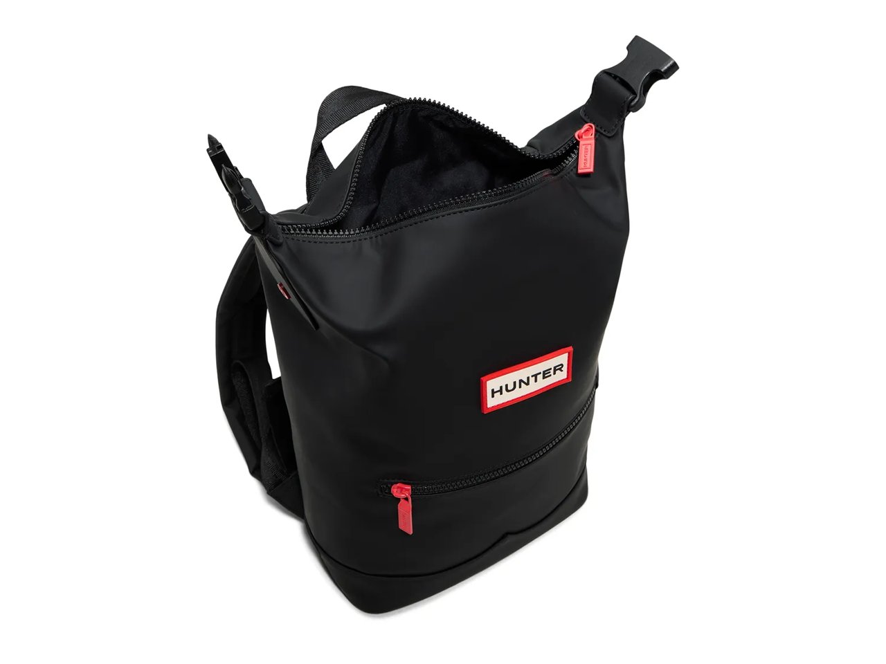 Mini Top Clip Backpack