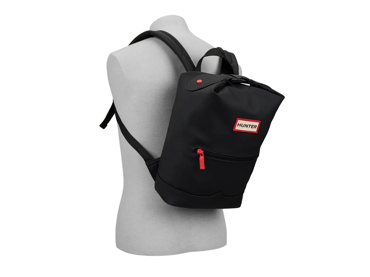 Mini Top Clip Backpack