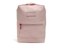 Mini Top Clip Backpack Light Pink view