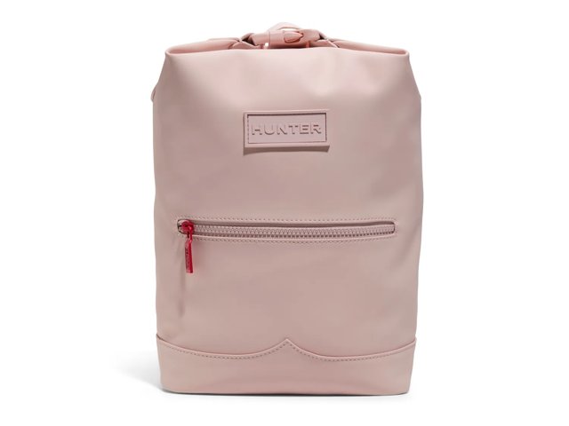 Mini Top Clip Backpack