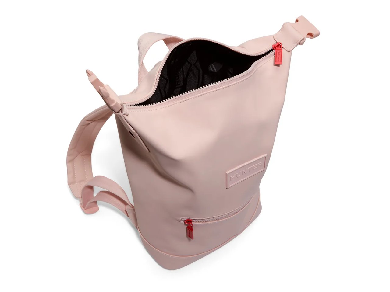 Mini Top Clip Backpack