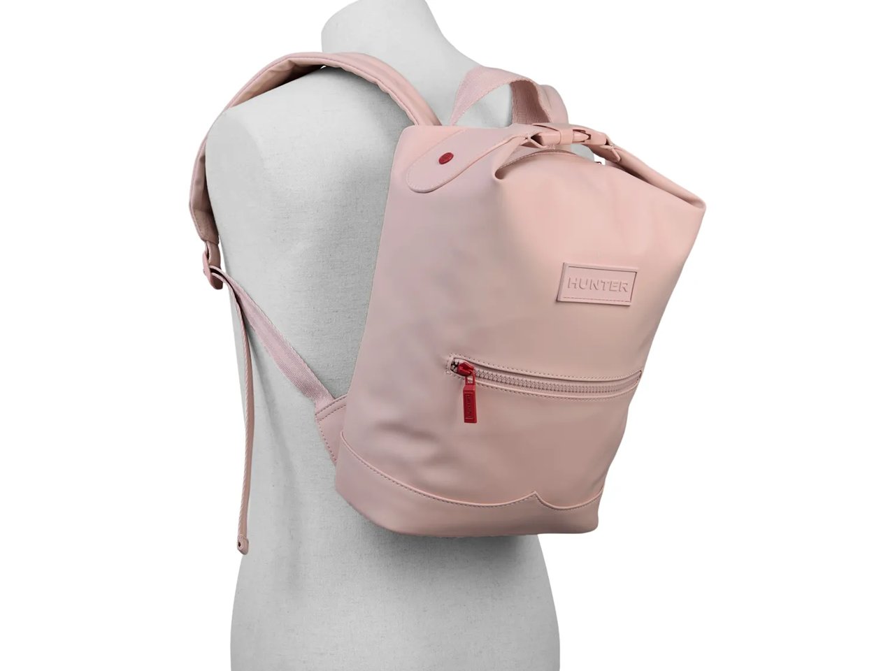 Mini Top Clip Backpack