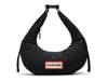 Mini Lune Hobo Bag Black/Black view