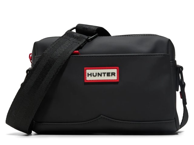 Everyday Crossbody Bag