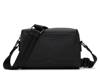 Everyday Crossbody Bag Open Black view