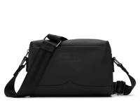 Everyday Crossbody Bag Open Black view