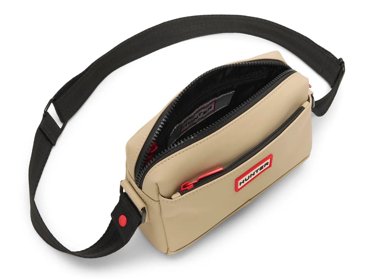 Everyday Crossbody Bag