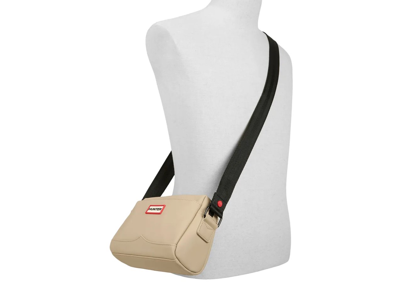 Everyday Crossbody Bag