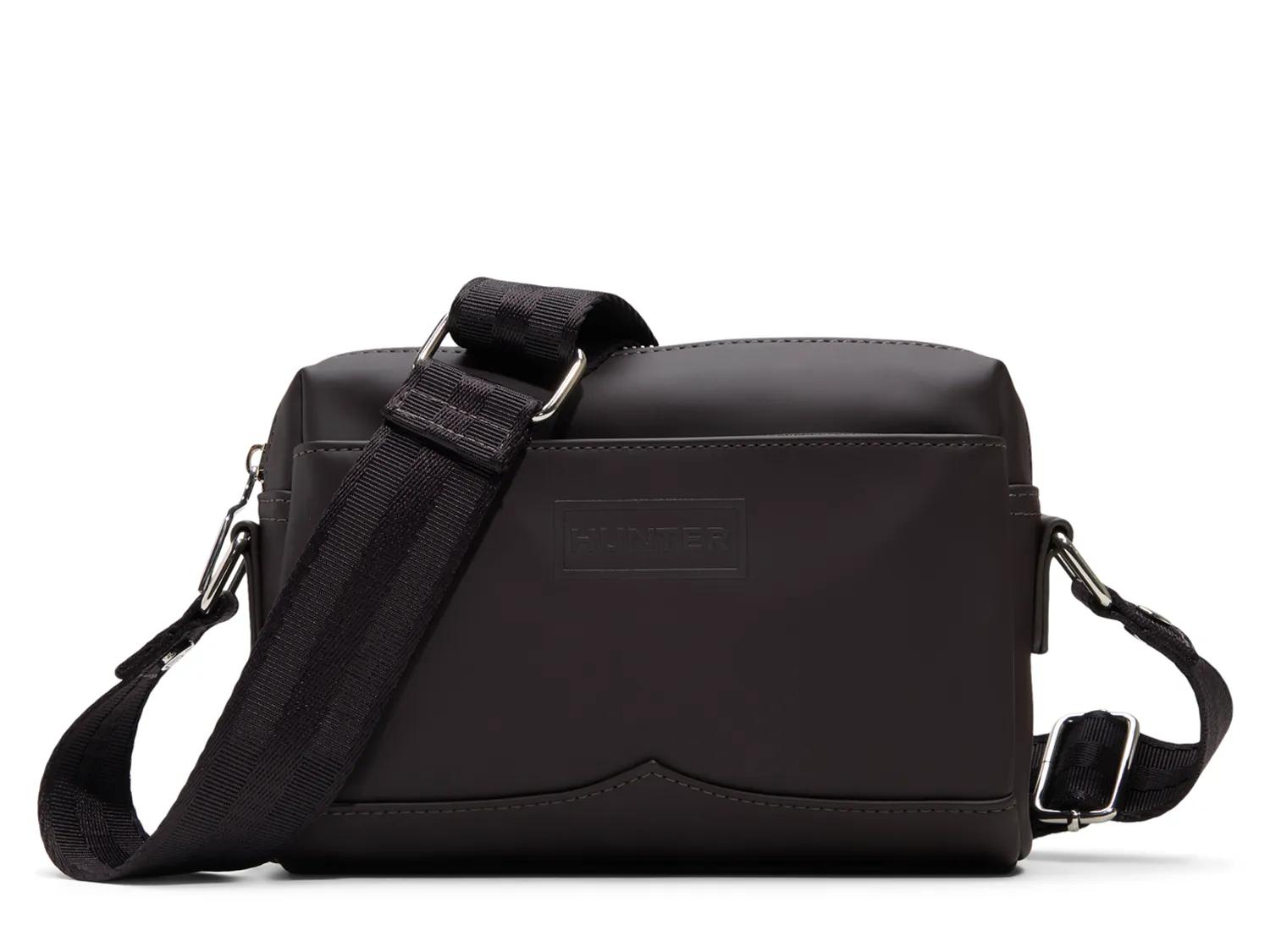 HUNTER Everyday Crossbody Bag | Women's | Dark Chocolate | Size Not Applicable | Handbags