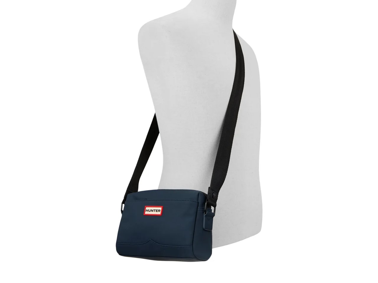 Everyday Crossbody Bag