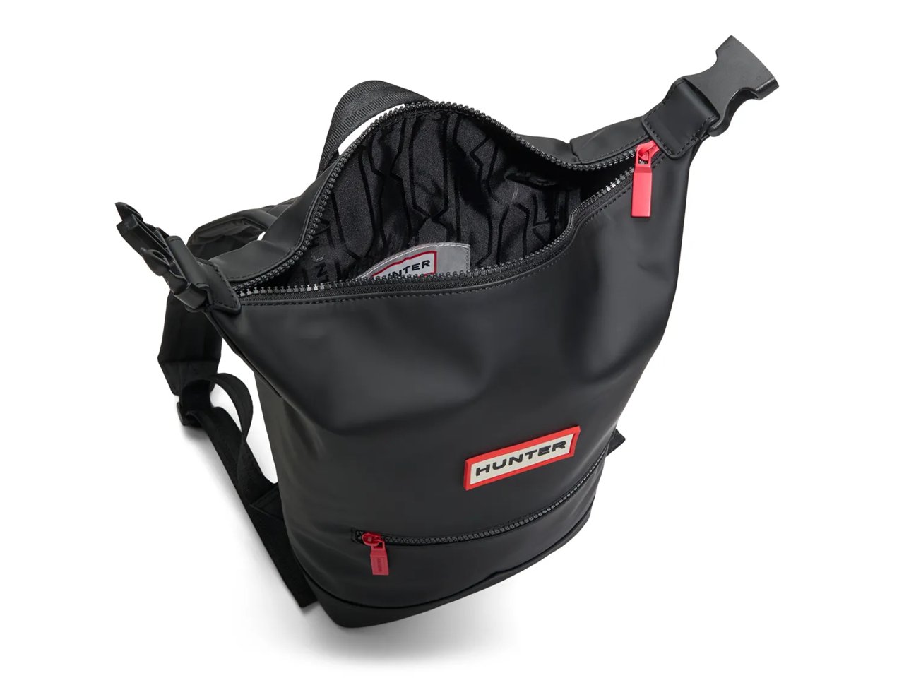 Mini Top Clipz Backpack