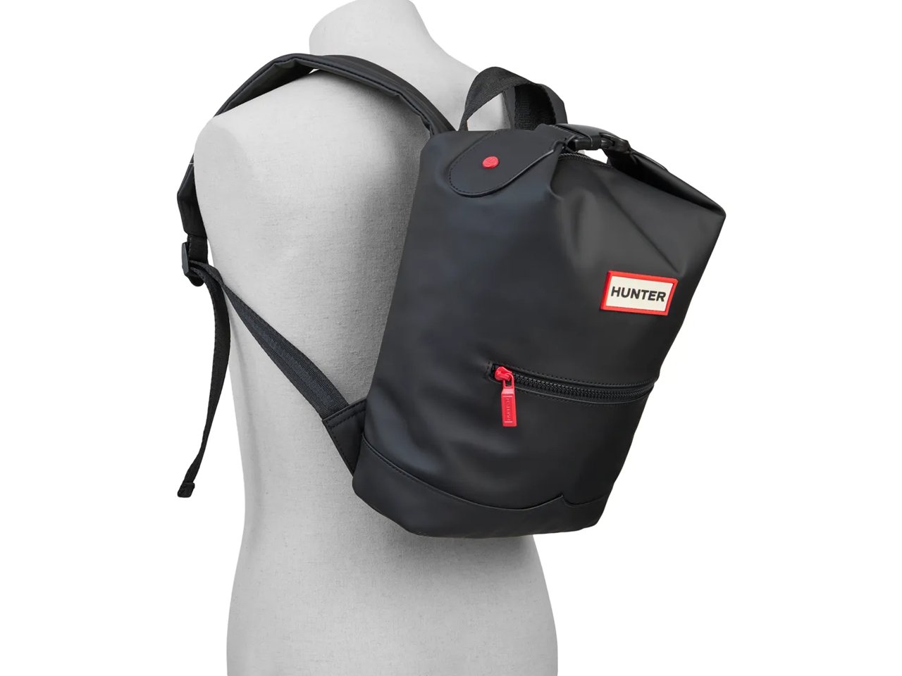 Mini Top Clipz Backpack