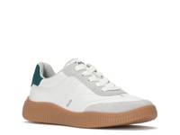 Contest Sneaker Light Grey/Forest Green view