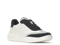 Contest Sneaker White/Black view