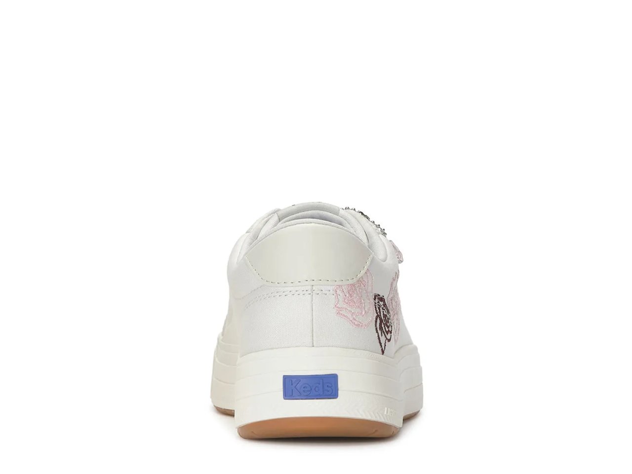 Park Platform Sneaker