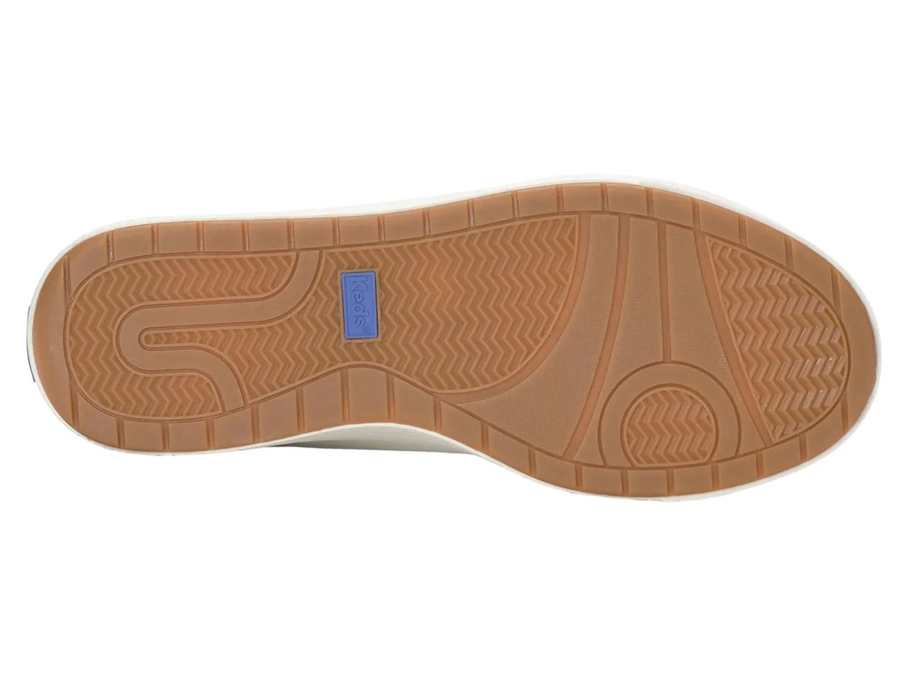 Park Platform Sneaker