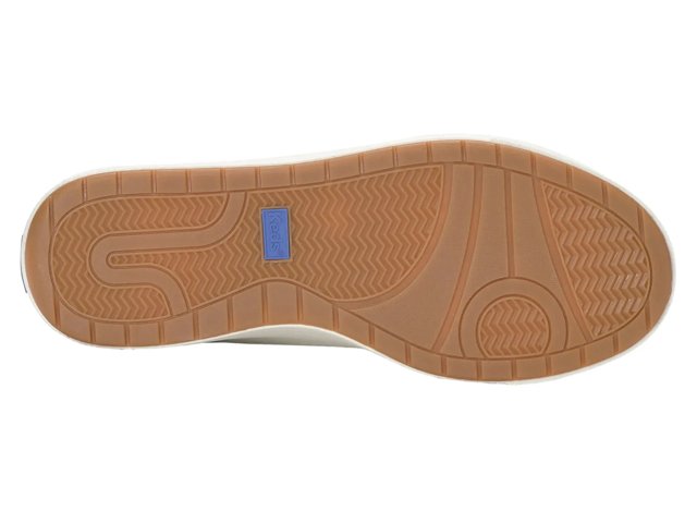 Park Platform Sneaker