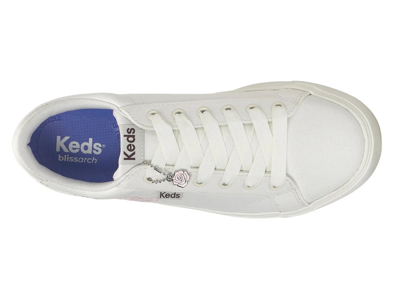 Park Platform Sneaker