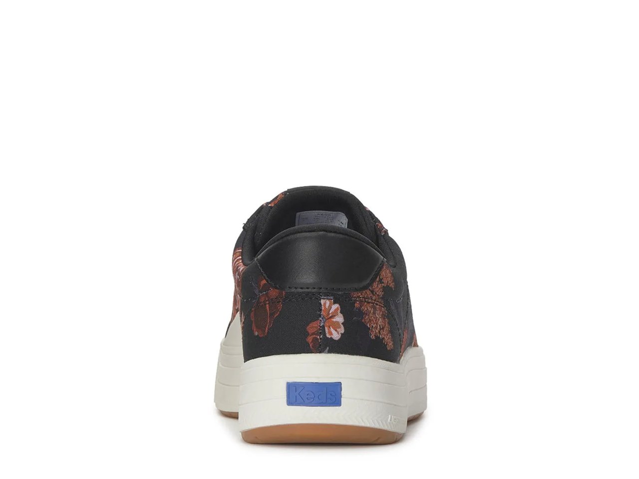 Park Platform Sneaker