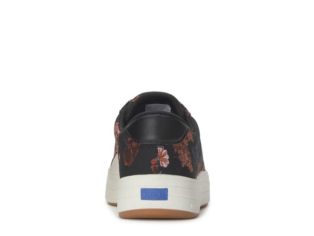 Park Platform Sneaker