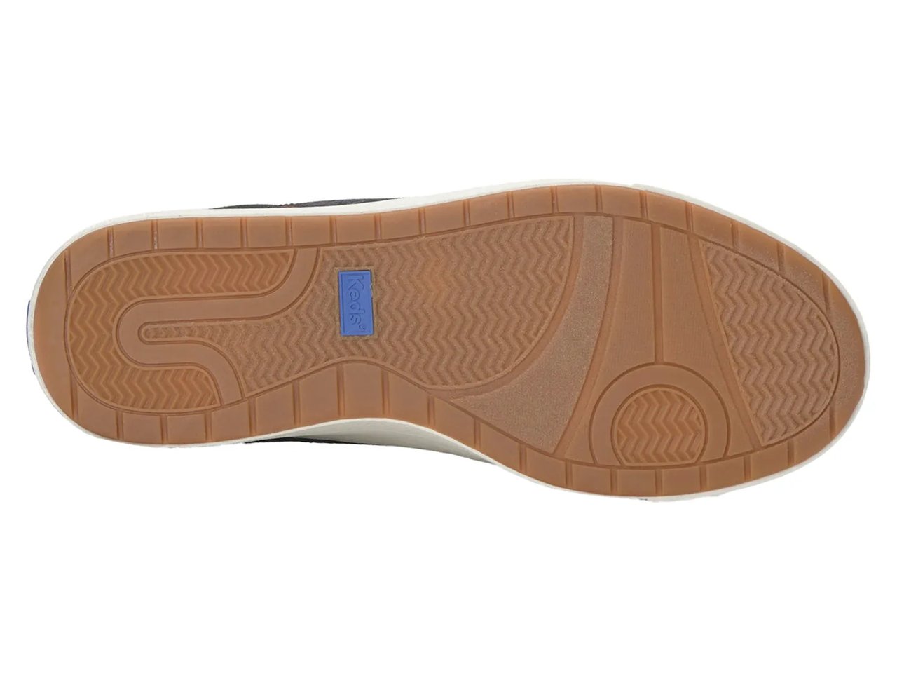 Park Platform Sneaker