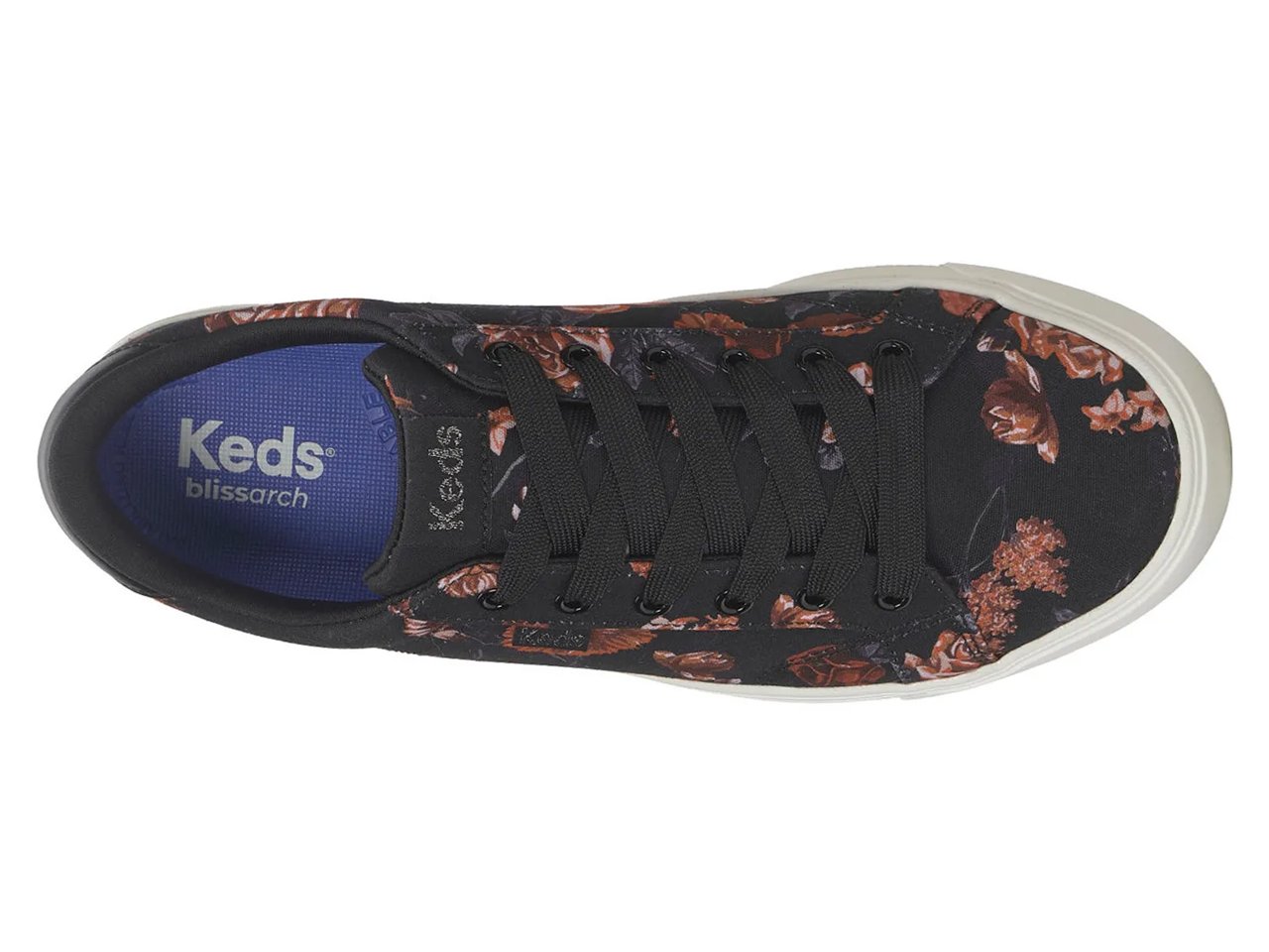 Park Platform Sneaker