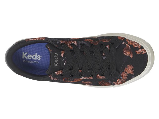 Park Platform Sneaker