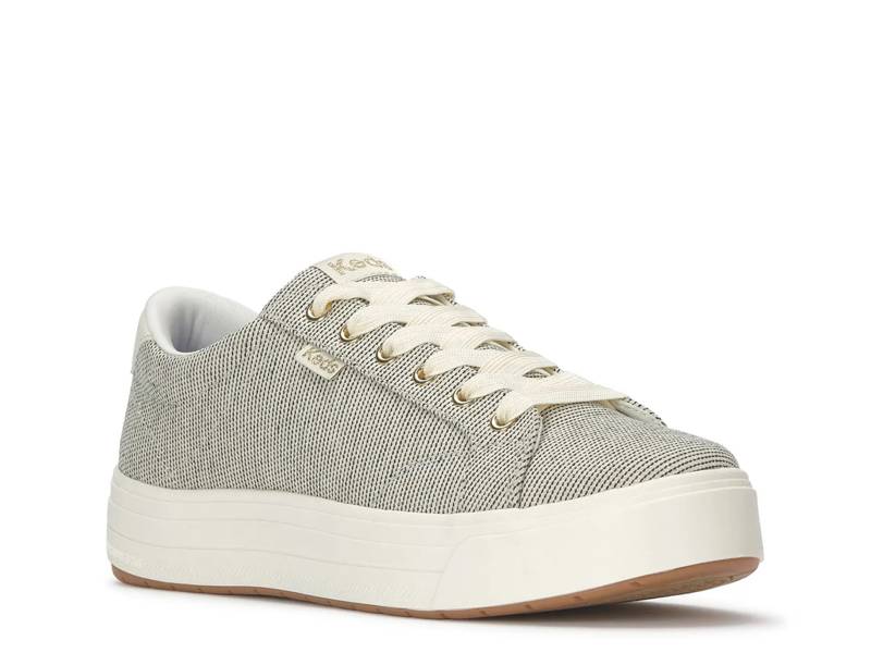Park Platform Sneaker