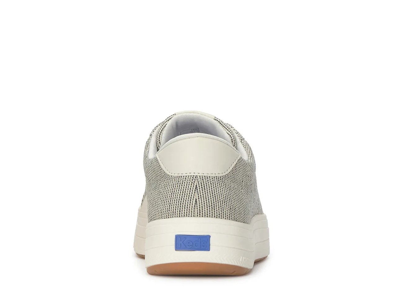 Park Platform Sneaker